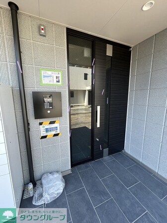 Kihachi westの物件内観写真